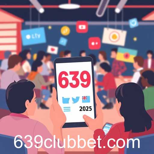The Rise and Evolution of 639club