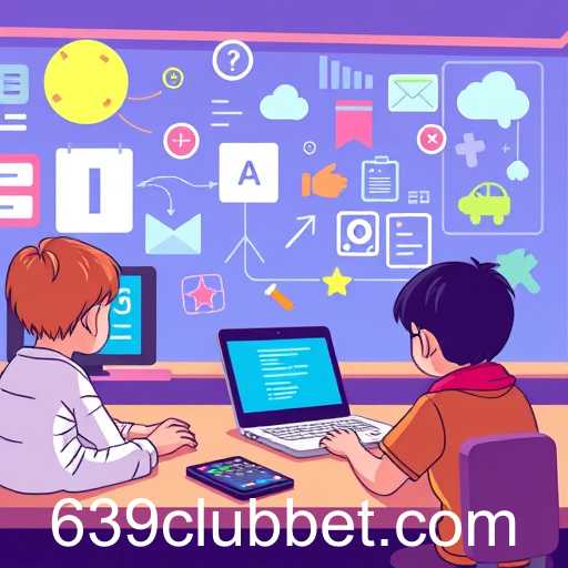 The Evolution and Impact of '639club': Gaming in 2025