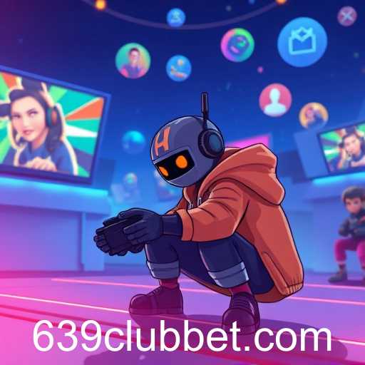 Evolving Trends in Gaming: The Role of 639club