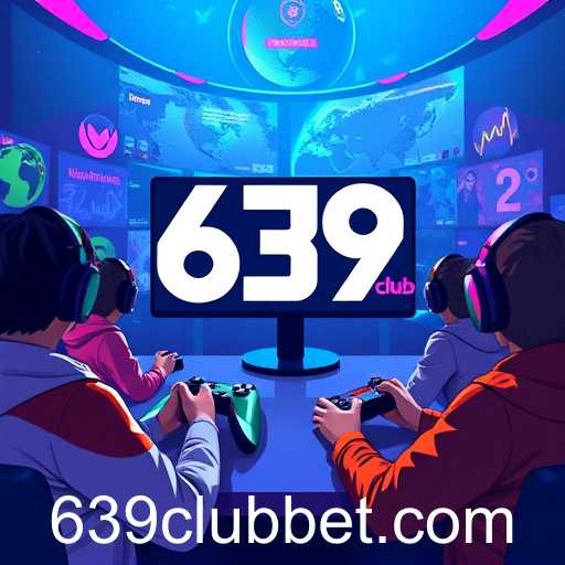 Growth of 639Club Amidst Online Gaming Surge