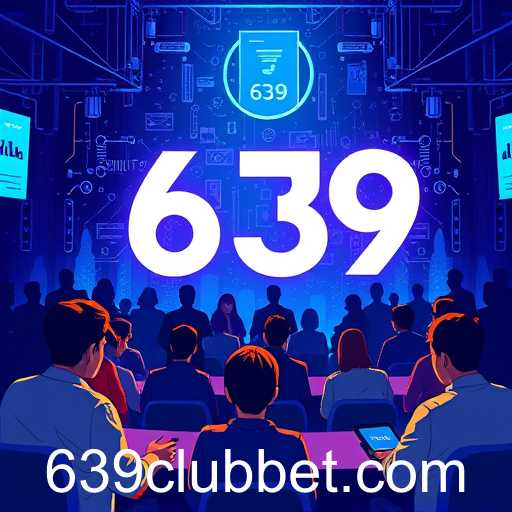 The Rise of 639club in the Online Gaming Scene