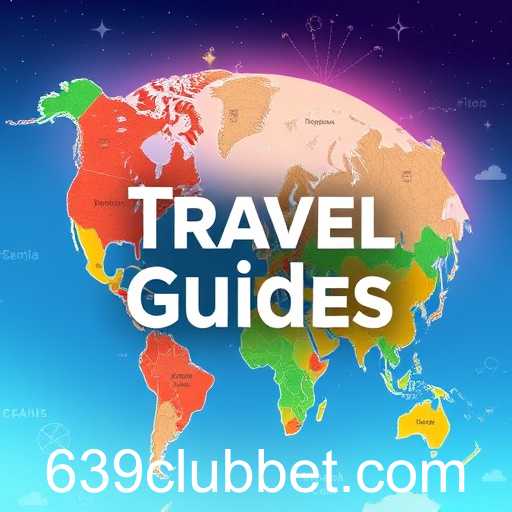 Exploring the World through 